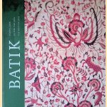 Batik: de ziel van Java = Batik: the soul of Java = Batik: sukma Jawa
Fred W. van Oss
€ 10,00 Batik: de ziel van Java = Batik: the soul of Java = Batik: sukma Jawa
Fred W. van Oss
€ 10,00