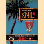 Gedenkboek van het K.N.I.L. 1911-1961
F. - en anderen Witkamp
€ 15,00