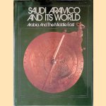 Saudi Aramco and its world. Arabia and the Middle East
Ismail I. Nawwab e.a.
€ 10,00 Saudi Aramco and its world. Arabia and the Middle East
Ismail I. Nawwab e.a.
€ 10,00