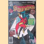 The Spider-woman 1
Marv Wolfman e.a.
€ 45,00 The Spider-woman 1
Marv Wolfman e.a.
€ 45,00