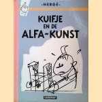 Kuifje en de Alfa-Kunst: het onvoltooide avontuur van Kuifje
Hergé
€ 10,00 Kuifje en de Alfa-Kunst: het onvoltooide avontuur van Kuifje
Hergé
€ 10,00