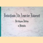 Deutschlands Alte Armee der Kaiserzeit: die feldgrauwe Uniform in Bildtaflen
Jörg Dehn
€ 20,00 Deutschlands Alte Armee der Kaiserzeit: die feldgrauwe Uniform in Bildtaflen
Jörg Dehn
€ 20,00