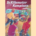 De kilometer-kampioen
A.D. Hildebrand
€ 10,00 De kilometer-kampioen
A.D. Hildebrand
€ 10,00