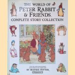The World of Peter Rabbit and Friends: Complete Story Collection from the authorized animated series
Beatrix Potter
€ 8,00 The World of Peter Rabbit and Friends: Complete Story Collection from the authorized animated series
Beatrix Potter
€ 8,00