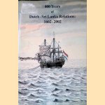 400 Years of Dutch-Sri Lanka Relations
Saman Kelegama e.a.
€ 45,00 400 Years of Dutch-Sri Lanka Relations
Saman Kelegama e.a.
€ 45,00
