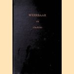 Weerbaar en student
C. ter - en anderen Linden
€ 10,00