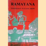 Ramayana: Indonesian Wayang Show
Sunardjo Haditjaroko
€ 12,50 Ramayana: Indonesian Wayang Show
Sunardjo Haditjaroko
€ 12,50