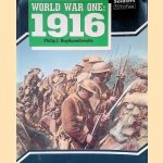 World War One: 1916
Philip J. Haythornthwaite
€ 6,00