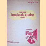 Dobar Tek! Kookboek Joegoslavische gerechten door B. Göbel