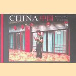 China: a collection of photographs
Eddy Kneefel
€ 10,00 China: a collection of photographs
Eddy Kneefel
€ 10,00