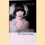The Great Gatsby
F. Scott Fitzgerald
€ 5,00 The Great Gatsby
F. Scott Fitzgerald
€ 5,00