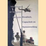 Inlichtingen en Veiligheid Defensie: kwaliteit, capaciteit en samenwerking
C.W.M. Dessens
€ 10,00 Inlichtingen en Veiligheid Defensie: kwaliteit, capaciteit en samenwerking
C.W.M. Dessens
€ 10,00