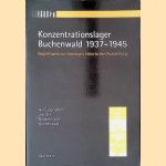 Konzentrationslager Buchenwald 1937-1945: Begleitband zur ständigen historischen Ausstellung
Gedenkstätte Buchenwald
€ 10,00