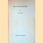 Mr S. van Houten
G.M. Bos
€ 15,00 Mr S. van Houten
G.M. Bos
€ 15,00