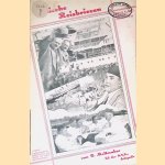 Indische reisbrieven
P. Moltmaker
€ 12,50 Indische reisbrieven
P. Moltmaker
€ 12,50
