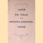 Land en Volk van Nederlandsch-Indië
Netherland Publishing Company Limited
€ 10,00 Land en Volk van Nederlandsch-Indië
Netherland Publishing Company Limited
€ 10,00