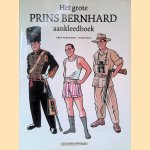 Het grote prins Bernhard aankleedboek
Erik Varekamp e.a.
€ 6,00 Het grote prins Bernhard aankleedboek
Erik Varekamp e.a.
€ 6,00