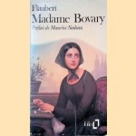 Madame Bovary
Gustave Flaubert
€ 5,00 Madame Bovary
Gustave Flaubert
€ 5,00