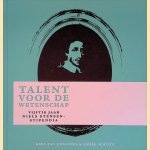 Talent voor de Wetenschap: Vijftig jaar Niels Stensen-Stipendia
Gert-Jan Johannes e.a.
€ 8,00 Talent voor de Wetenschap: Vijftig jaar Niels Stensen-Stipendia
Gert-Jan Johannes e.a.
€ 8,00