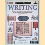 Eyewitness Guides: Writing: discover the story of writing - from ancient pixcture scripts to medieval manuscripts and printed books
Karen Brookfield
8,00 €