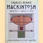 Charles Rennie Mackintosh: Architect, Artist, Icon
John McKean e.a.
€ 15,00 Charles Rennie Mackintosh: Architect, Artist, Icon
John McKean e.a.
€ 15,00