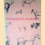 Voerman's paarden door Henk van Ulsen