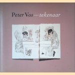 Peter Vos: tekenaar
Rinus - en anderen Ferdinandusse
€ 15,00 Peter Vos: tekenaar
Rinus - en anderen Ferdinandusse
€ 15,00