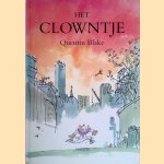 Het clowntje
Quentin Blake
€ 6,00