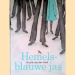 Hemelsblauwe jas
Nicolle van den Hurk
€ 6,00