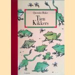 Tien kikkers
Quentin Blake
€ 6,00