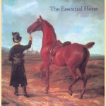 The Essential Horse
Hilary Bracegirdle e.a.
€ 9,00