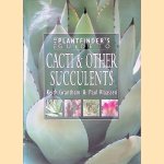 The Plantfinder's Guide to Cacti & Other Succulents
Paul Klaassen
€ 8,00 The Plantfinder's Guide to Cacti & Other Succulents
Paul Klaassen
€ 8,00