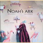 Noah's Ark
Heinz Janisch e.a.
€ 10,00 Noah's Ark
Heinz Janisch e.a.
€ 10,00