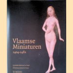 Vlaamse Miniaturen 1404-1482
B. Bousmanne e.a.
€ 30,00 Vlaamse Miniaturen 1404-1482
B. Bousmanne e.a.
€ 30,00