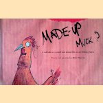 Made-up muck? A tall tale or a small tale about life on an Orkney farm
Britt Harcus
€ 10,00 Made-up muck? A tall tale or a small tale about life on an Orkney farm
Britt Harcus
€ 10,00