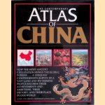 The Contemporary Atlas of China
Nathan Sivin
€ 15,00 The Contemporary Atlas of China
Nathan Sivin
€ 15,00