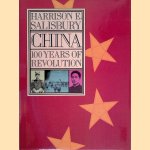 China: 100 Years of Revolution
Harrison E. Salisbury
€ 12,50 China: 100 Years of Revolution
Harrison E. Salisbury
€ 12,50