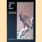 Hokusai and his school: paintings, drawings and illustrated books door Matthi Forrer