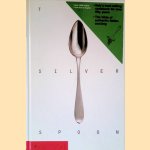 The Silver Spoon: Italy's best-selling cookbook for over fifty years door Jason Lowe