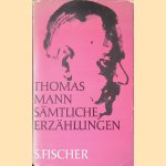 Sämtliche Erzählungen
Thomas Mann
€ 10,00 Sämtliche Erzählungen
Thomas Mann
€ 10,00