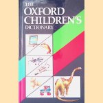 The Oxford Children's Dictionary
Alan Spooner e.a.
€ 9,00 The Oxford Children's Dictionary
Alan Spooner e.a.
€ 9,00