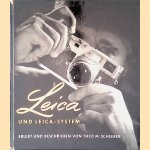 Leica und Leica-System
Theo M. Scheerer
€ 10,00