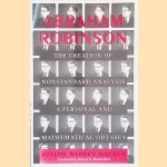 Abraham Robinson: The Creation of Nonstandard Analysis: a Personal and Mathematical Odyssey
Joseph Warren Dauben
€ 15,00 Abraham Robinson: The Creation of Nonstandard Analysis: a Personal and Mathematical Odyssey
Joseph Warren Dauben
€ 15,00