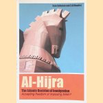 Al-Hijra: The Islamic Doctrine of Immigration: Accepting Freedom or Imposing Islam?
Sam Solomon e.a.
€ 10,00