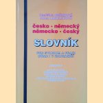 Cesko-Nemecky; Nemecko-Cesky: Slovnik ppro studium a praxi doma I v zahranici
Nadezda Perinova e.a.
€ 10,00 Cesko-Nemecky; Nemecko-Cesky: Slovnik ppro studium a praxi doma I v zahranici
Nadezda Perinova e.a.
€ 10,00