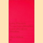 Tractatus logico-philosophicus; Logisch-philosophische Abhandlung
Ludwig Wittgenstein
€ 8,00 Tractatus logico-philosophicus; Logisch-philosophische Abhandlung
Ludwig Wittgenstein
€ 8,00