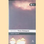 Berkeley's Three Dialogues: A Reader's Guide
Aaron Garrett
€ 8,00