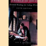 A World of Ideas: Essential Readings for College Writers
Lee A. Jacobus
€ 12,50 A World of Ideas: Essential Readings for College Writers
Lee A. Jacobus
€ 12,50