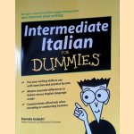 Intermediate Italian For Dummies
Daniela Gobetti
€ 12,50