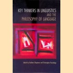 Key Thinkers in Linguistics and the Philosophy of Language
Siobhan Chapman e.a.
€ 25,00 Key Thinkers in Linguistics and the Philosophy of Language
Siobhan Chapman e.a.
€ 25,00